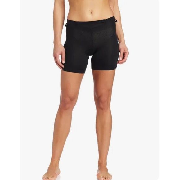 Pearl Izumi Minimal Liner Short - Women’s Medium Black - Picture 2 of 7